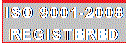 ISO 9001-2000
 REGISTERED